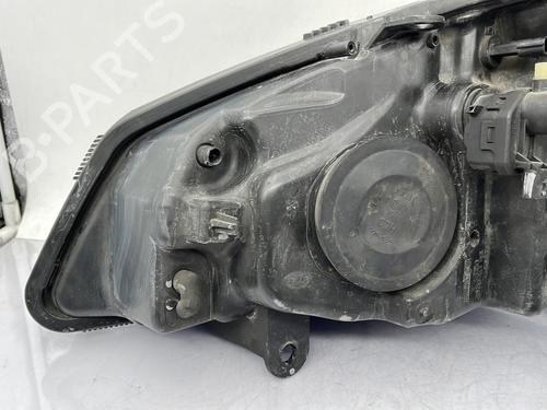 Right headlight RENAULT SCÉNIC II (JM0/1_) 1.9 dCi (JM14) | BP30132275C29 