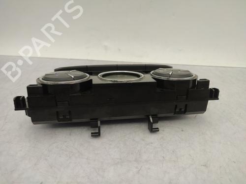 Climate control CITROËN DS3 (SA_) 1.6 HDi 110 | BP25820304I5 