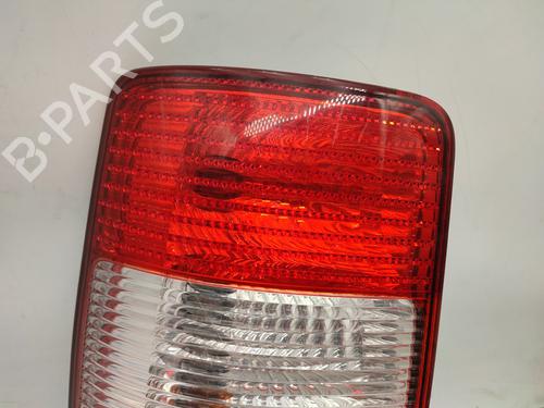 Left taillight VW CADDY III Box Body/MPV (2KA, 2KH, 2CA, 2CH) 1.9 TDI | BP27249910C34 