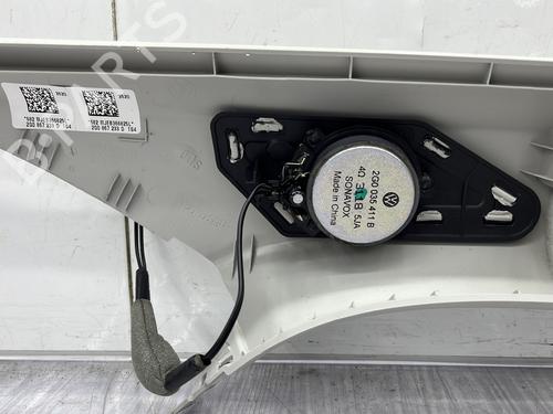 Andre VW POLO VI (AW1, BZ1, AE1) 1.6 TDI | BP23761265O1 