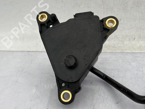 Pedal RENAULT KANGOO Express (FW0/1_) 1.5 dCi 90 (FW0G, FW05, FW08, FW11) | BP29839325I4
