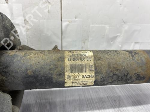Left front shock absorber AUDI A3 (8P1) | BP37494191M16 - Image 6