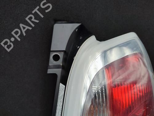 Right taillight FIAT 500 (312_) 1.3 D Multijet (312AXE1A) | BP23756771C35  - Image 14