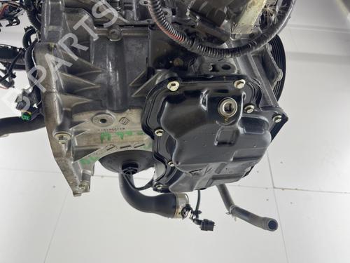 Engine DACIA SANDERO III 1.0 TCe 100 ECO-G | BP31148347M1 - Image 3