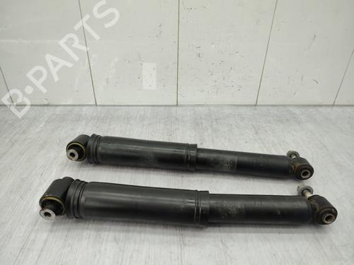 Right rear shock absorber RENAULT TALISMAN (LP_) 1.6 TCe 150 | BP24734754M19 