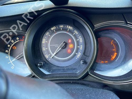 Interior roof CITROËN C3 II (SC_) 1.4 VTi 95 | BP23675944I12 - Image 19