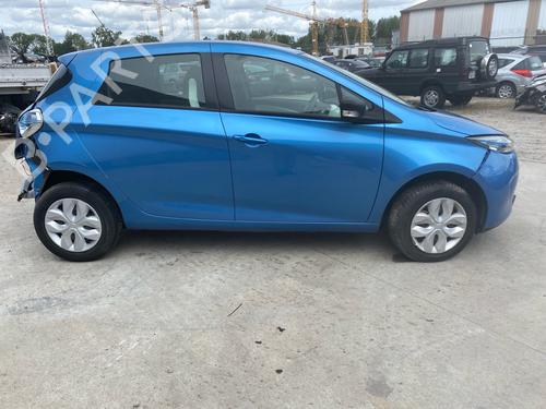Interiør taket RENAULT ZOE (BFM_) | BP36427956I12 - Image 42