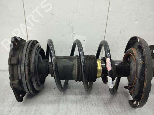 Left front shock absorber NISSAN MICRA III (K12) 1.2 16V | BP23749205M16 