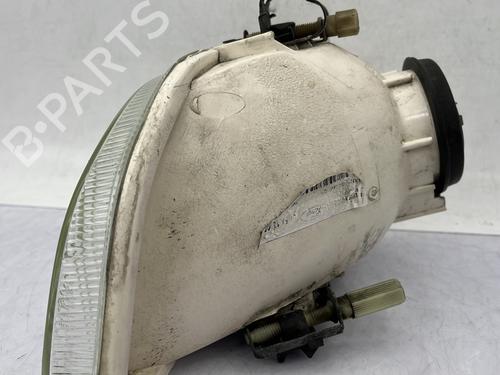 Right headlight FORD FIESTA III (GFJ) 1.1 | BP26594313C29 