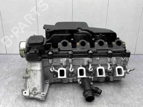 Cylinder head BMW X3 (E83) 2.0 d | BP23750204M5 
