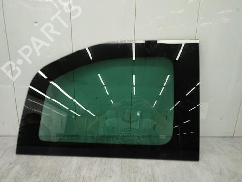 Used Rear right quarter glass CITROËN BERLINGO Box Body/MPV (B9) 1.6 BlueHDi 100 (99 hp) 27213005