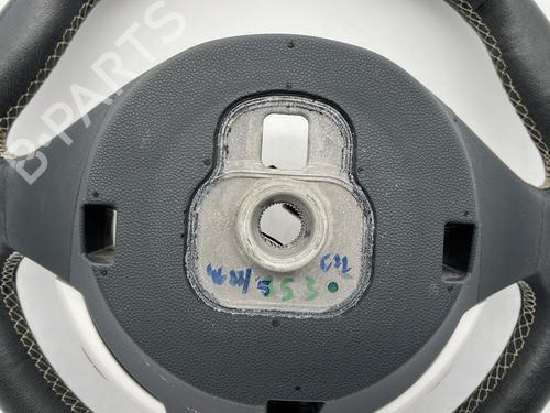 Steering wheel FORD KA (RU8) 1.2 | BP23683708C49 
