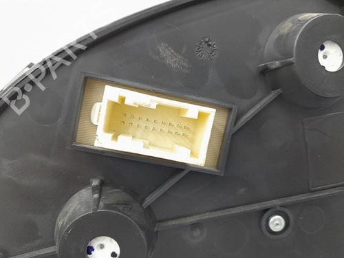 Instrument cluster CITROËN BERLINGO MULTISPACE (B9) 1.6 HDi 110 | BP23668341C47  - Image 7