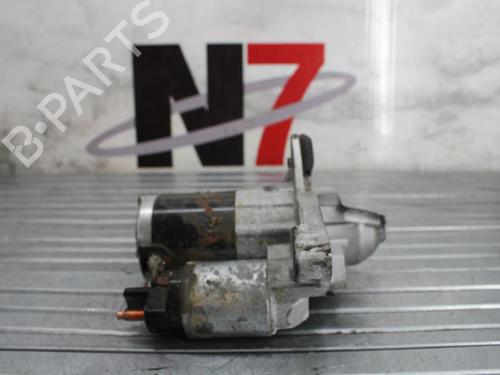 Starter RENAULT CLIO IV (BH_) 0.9 TCe 75 (BHNP) | BP23692541M8 - Image 2