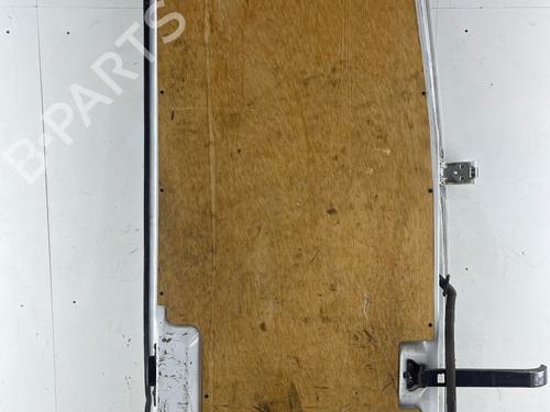 Left tailgate OPEL MOVANO B Van (X62) 2.3 CDTI FWD (FV) | BP36792833C76  - Image 7