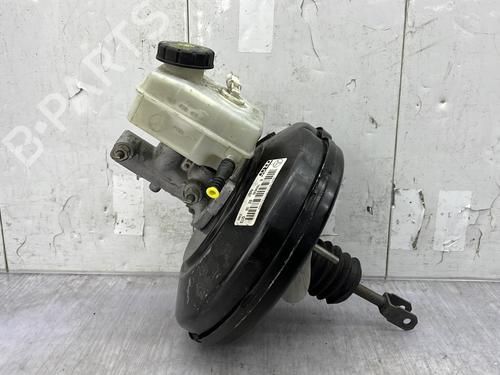 Used Servo brake Servo brake MERCEDES-BENZ A-CLASS (W169) A 160 CDI (169.006, 169.306) (82 hp) 23685186 23685186