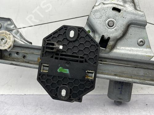 Rear left window mechanism DACIA SANDERO II 1.5 dCi | BP33969295C24  - Image 10