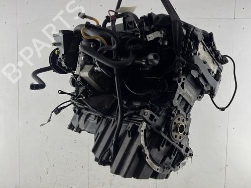 Used Engine Engine BMW 5 (E60) 525 d (177 hp) 24875023 24875023