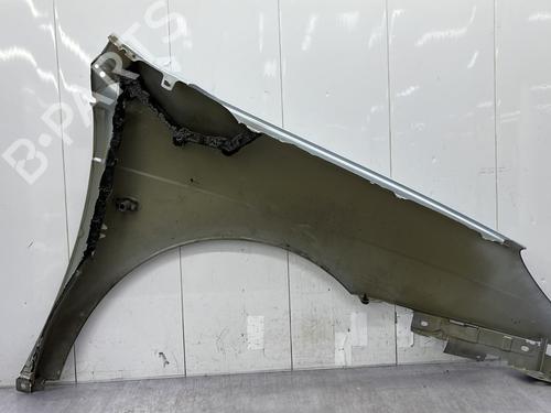 Left front fenders CITROËN C5 II (RC_) 1.8 16V (RC6FZB) | BP27599530C41 
