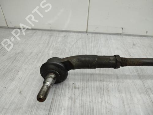 Used Steering rack VW POLO (9N_, 9A_) 1.9 SDI (64 hp) 23708148