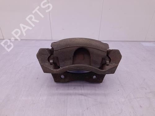 Used Right front brake caliper Right front brake caliper FORD MONDEO III (B5Y) 2.0 16V TDDi / TDCi (115 hp) 23707764 23707764