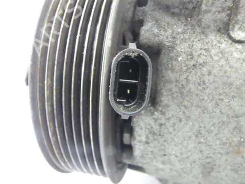 AC compressor RENAULT MEGANE II (BM0/1_, CM0/1_) 2.0 16V (BM0U, CM0U) | BP23672963M34 