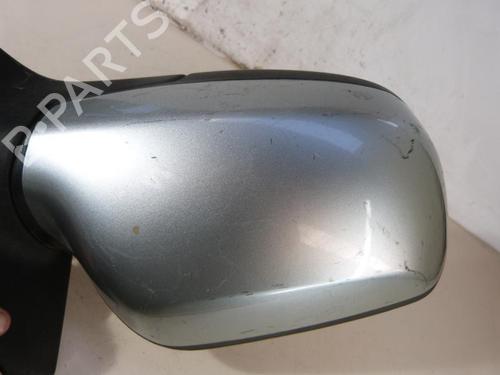 Right mirror MAZDA 6 Hatchback (GG) 2.0 DI (GG14) | BP23684823C27 