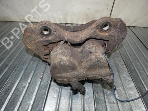 Right front brake caliper RENAULT TRAFIC Van (T_, P_, V_) 2.1 D | BP23669399M104 