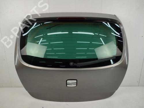 Tailgate SEAT ALTEA (5P1) 2.0 TDI 16V | BP23702346C6 
