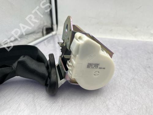 rear-left-seatbelt-ford-fiesta-vi-cb1-ccn-2008-34107598 main image