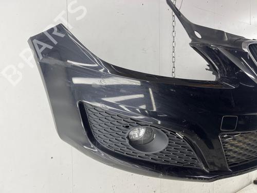 Used Front bumper Front bumper SEAT LEON (1P1) [2005-2013] 35890622 35890622