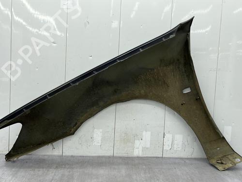 Right front fenders PEUGEOT 306 Hatchback (7A, 7C, N3, N5) 1.9 D | BP27589780C42 
