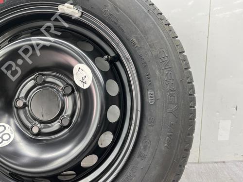Jack Kit Jack Kit RENAULT MEGANE III Hatchback (BZ0/1_, B3_) [2008-2026] 34358506 34358506