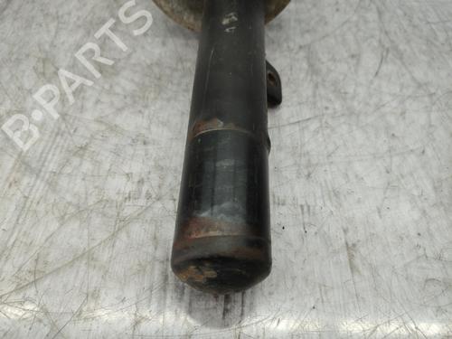 Used Left front shock absorber PEUGEOT 607 (9D, 9U) 2.2 HDi (133 hp) 23699723