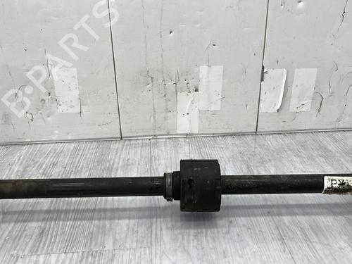 Right front driveshaft OPEL TIGRA TwinTop (X04) 1.4 (R97) | BP28681427M39