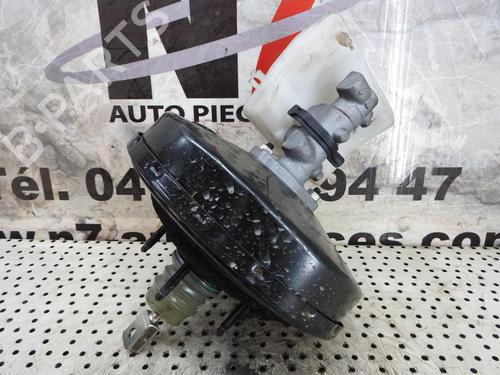 Used Servo brake PEUGEOT 206+ (2L_, 2M_) 1.4 HDi eco 70 (68 hp) 23685253