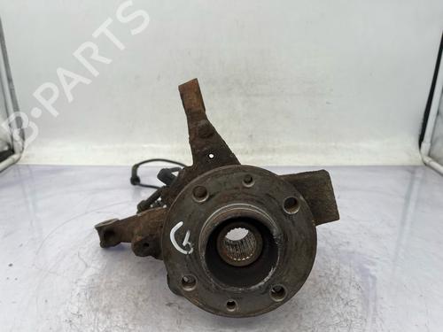 Left front steering knuckle DACIA SANDERO II 1.5 dCi | BP37644942M25 - Image 3
