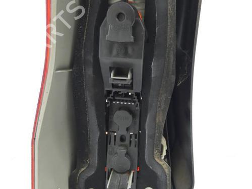 Right taillight RENAULT MEGANE II Estate (KM0/1_) 2.0 | BP23699683C35 