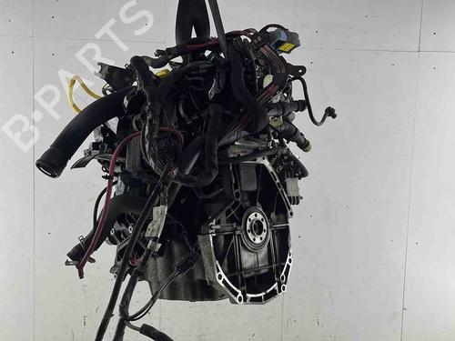 Engine RENAULT SCÉNIC III (JZ0/1_) 1.5 dCi | BP36591163M1 - Image 3