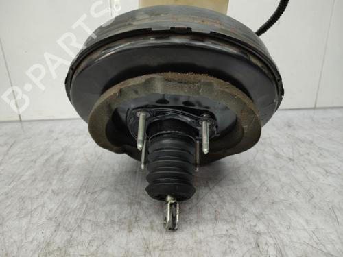 Servo brake PEUGEOT PARTNER Box Body/MPV 1.6 HDi 16V | BP23709236M42 - Image 9