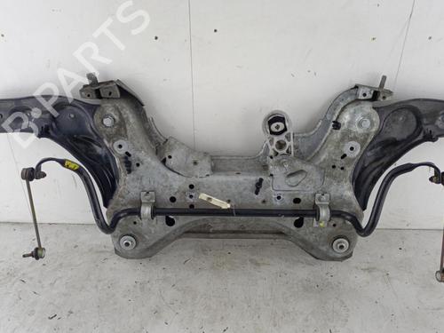 Vorderachsträger für RENAULT ESPACE IV (JK0/1_) 2.2 dCi (JK0H) (150 hp) 23709808