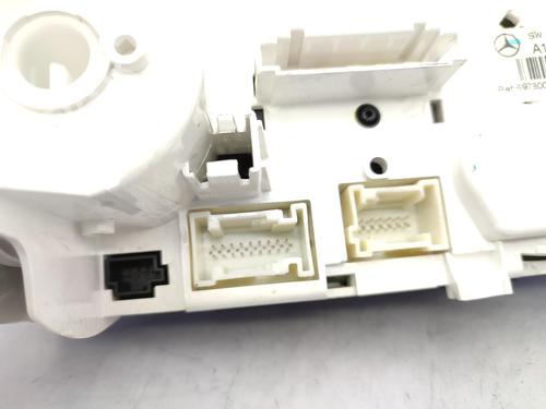 Climate control MERCEDES-BENZ A-CLASS (W169) A 180 CDI (169.007, 169.307) | BP23719563I5 