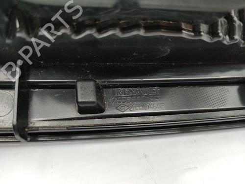 Used Right tailgate light RENAULT SCÉNIC III (JZ0/1_) 1.6 dCi (JZ00, JZ12) (130 hp) 23750680