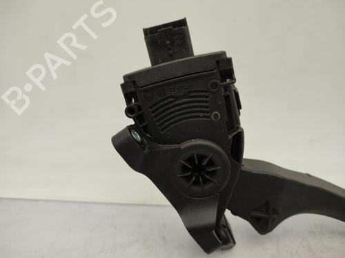 Used Pedal Pedal PEUGEOT 207 (WA_, WC_) 1.4 (73 hp) 23719454 23719454