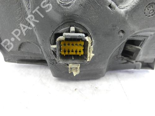 Left mirror RENAULT MEGANE II (BM0/1_, CM0/1_) 1.6 16V (BM0C, CM0C) | BP23700642C26 