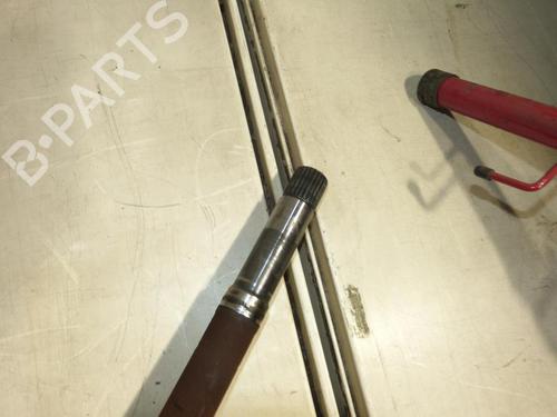 Right front driveshaft CITROËN C4 I (LC_) 1.6 HDi | BP23697187M39 - Image 6