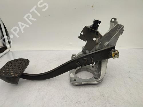 Break pedal BMW 3 Coupe (E46) 330 Cd | BP23684230I19 