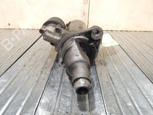 Used Starter AUDI A4 B6 Avant (8E5) 2.5 TDI (163 hp) 23750535