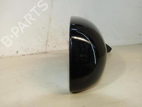 Right mirror AUDI A3 (8L1)  | BP23664491C27 