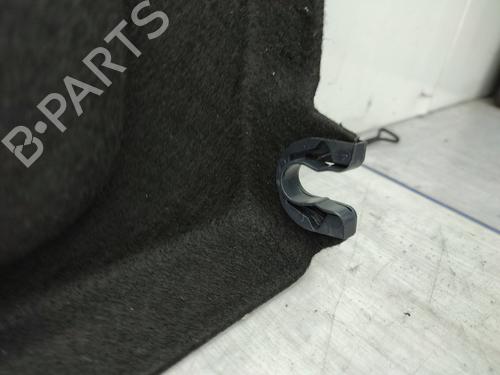 Rear parcel shelf RENAULT TWINGO II (CN0_) 1.2 16V (CN04, CN0B) | BP27382226C85 - Image 6